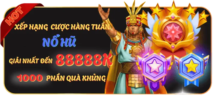 Chương trình VIP và phần thưởng