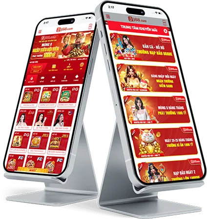 Đa dạng trò chơi và ưu đãi