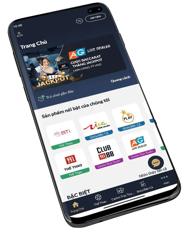 Thưởng chào mừng 123dzo