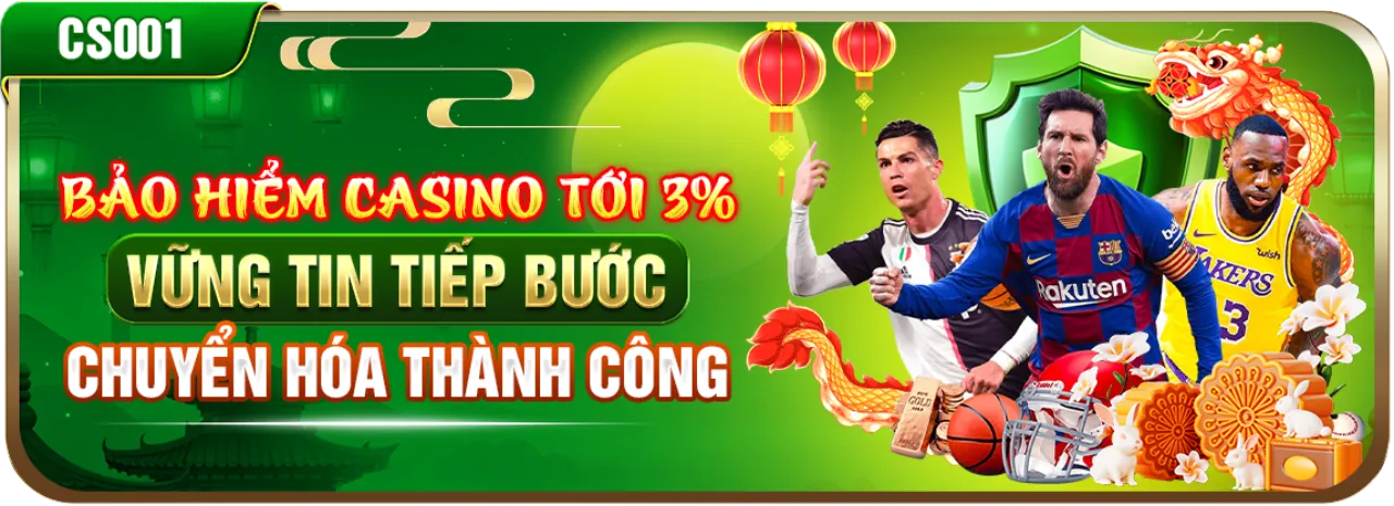 Sự kiện VIP độc quyền